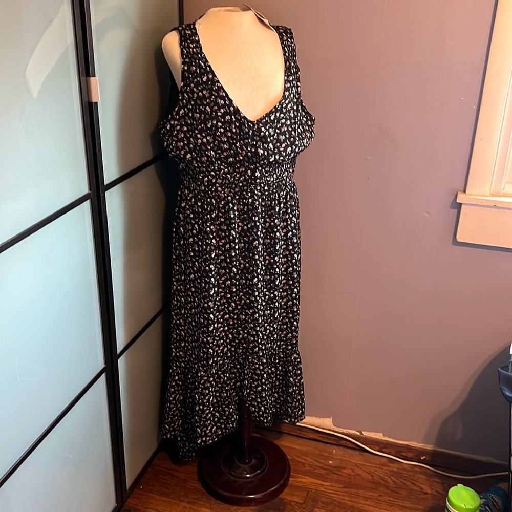 Kohls/Rewind Dress size XXL NWT